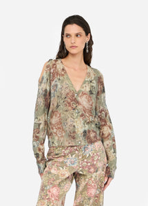 floral