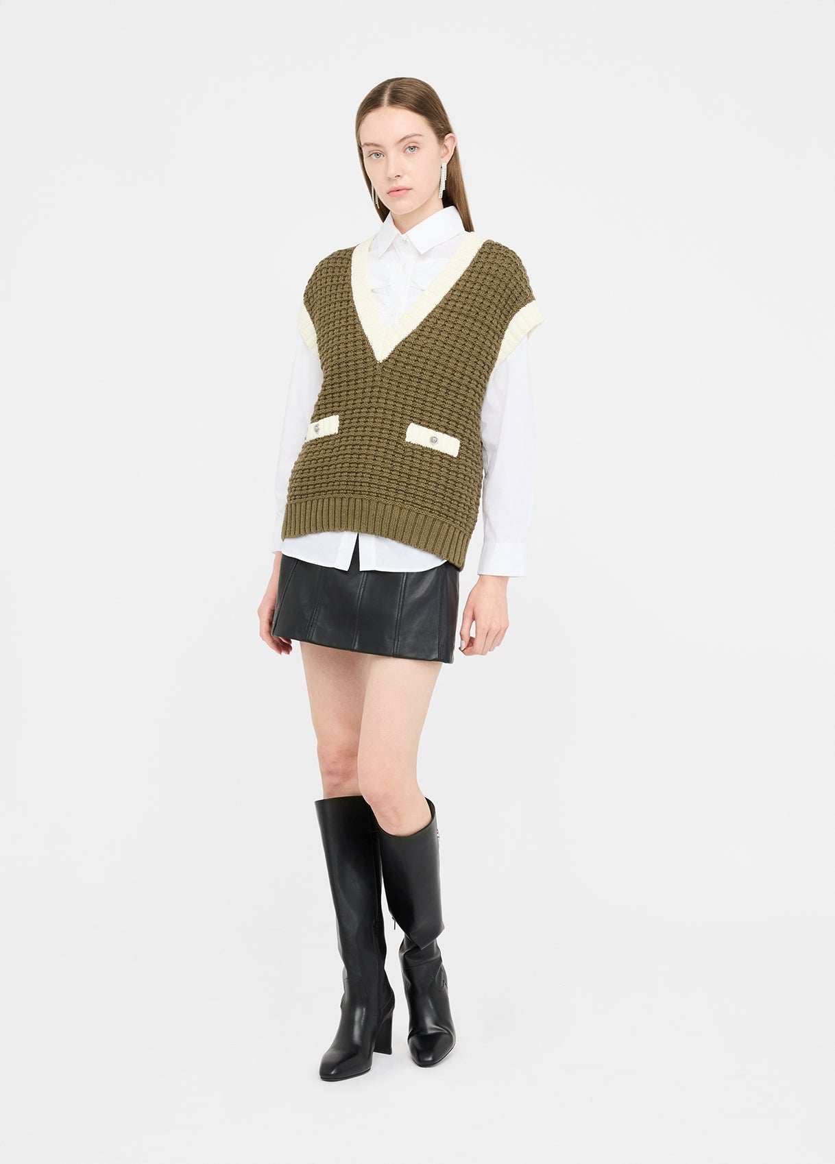 MF5294MA97PC3846S-khaki green