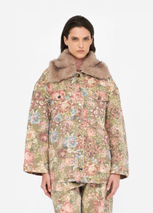 floral
