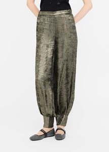 silver tone