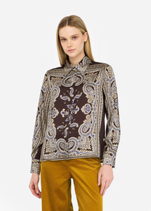 Arabian print