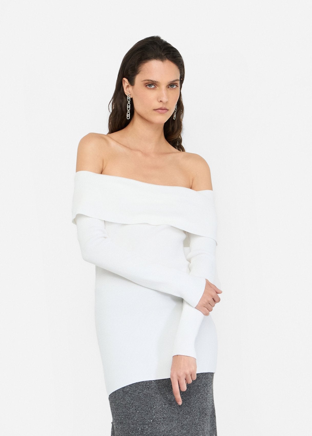 MF5439MS49I10701XS-white wool
