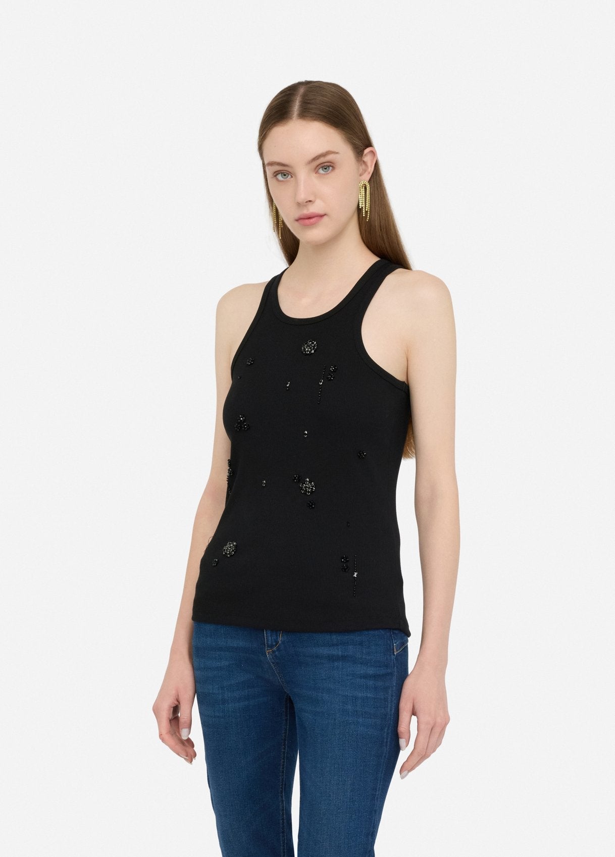 MF5447J4822P9124XS-black/floral