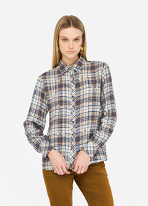 preppy check