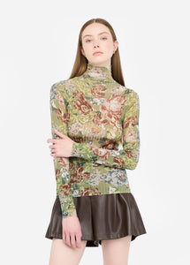 floral