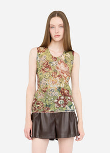 floral