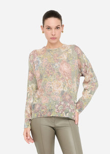 floral