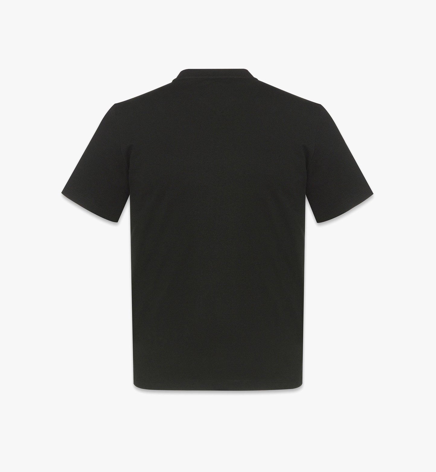 Laurel Logo Print T-Shirt in Organic Cotton