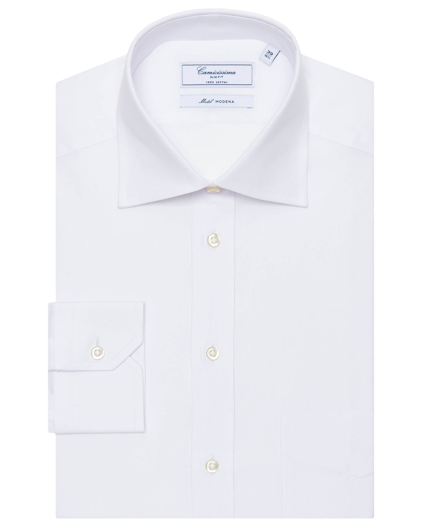 Permanent Shirt Long Sleeve