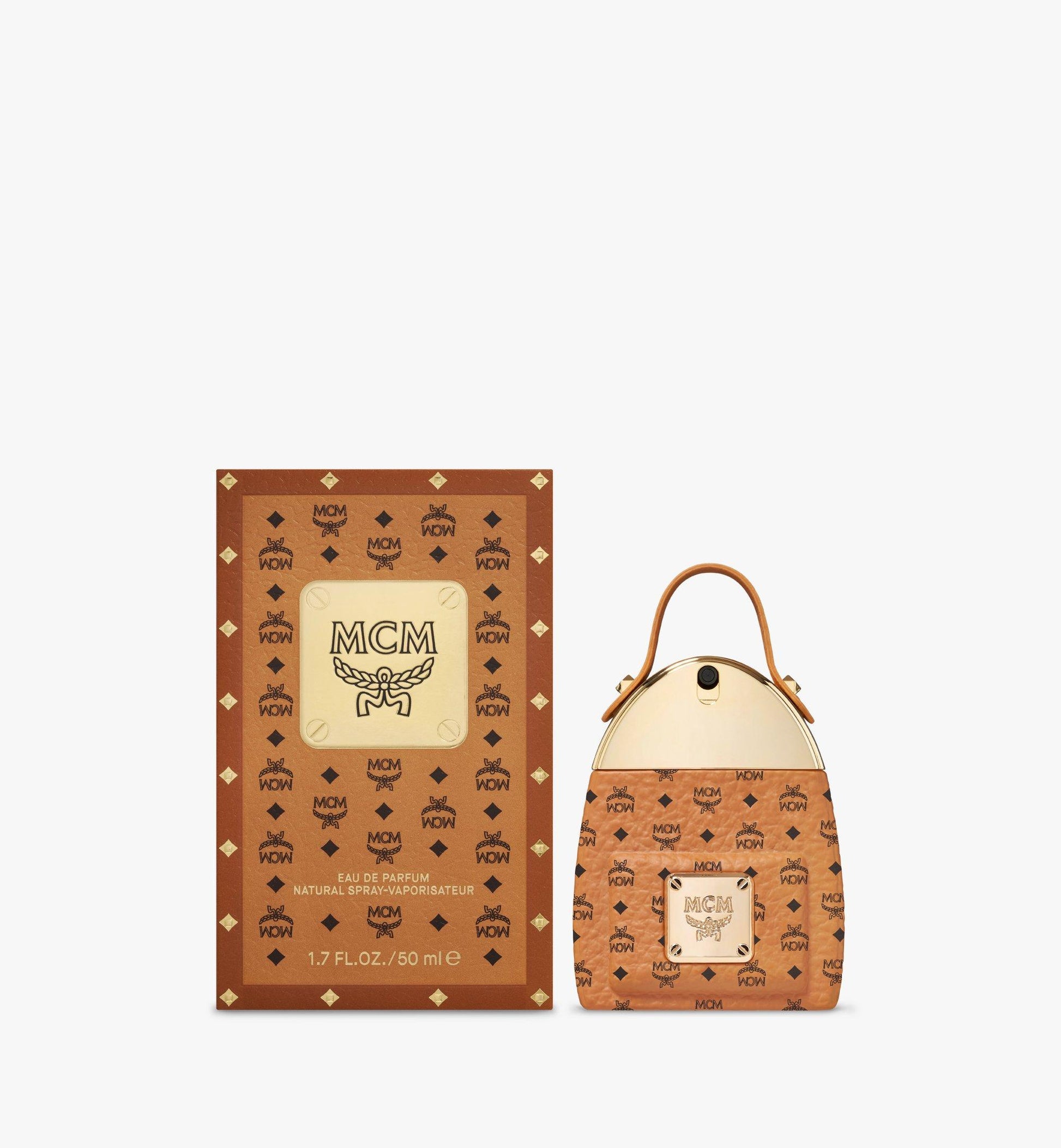 MPFBSMM02CO-MCM Eau de Parfum-COGNAC