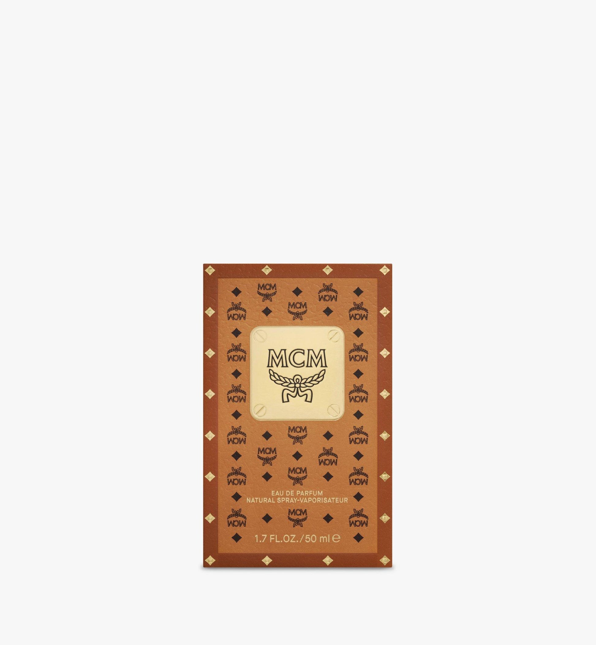 MPFBSMM02CO-MCM Eau de Parfum-COGNAC