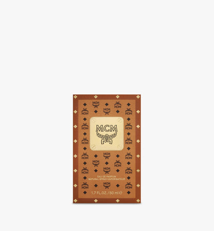MPFBSMM02CO-MCM Eau de Parfum-COGNAC