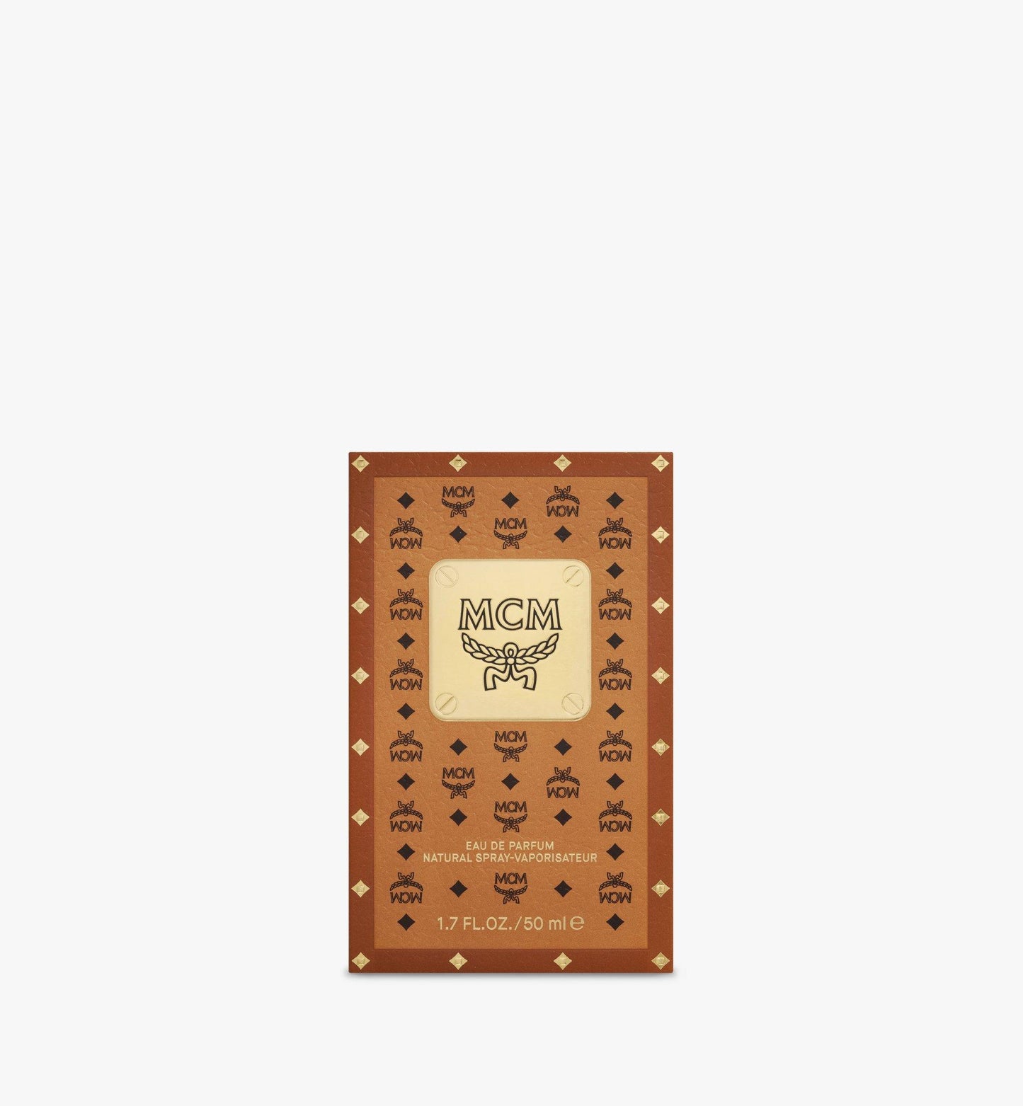 MPFBSMM02CO-MCM Eau de Parfum-COGNAC