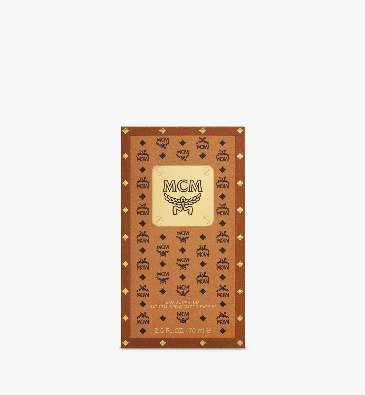 MPFBSMM03CO-MCM Eau de Parfum-COGNAC