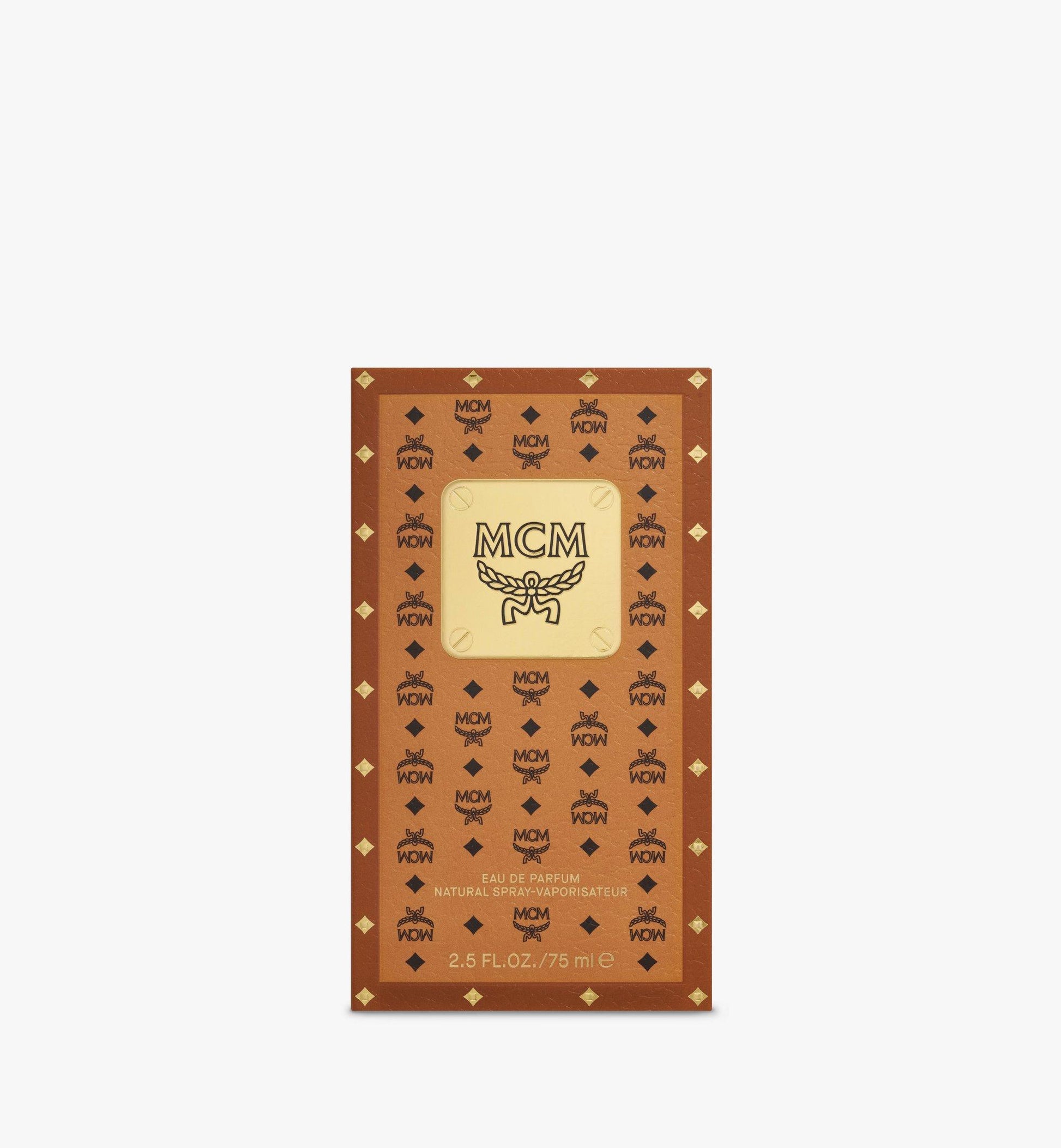 MPFBSMM03CO-MCM Eau de Parfum-COGNAC