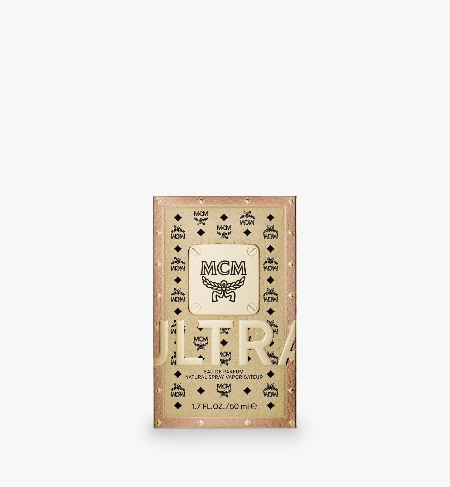 MPFCAMM02T1-MCM Ultra Eau de Parfum-BERLIN GOLD