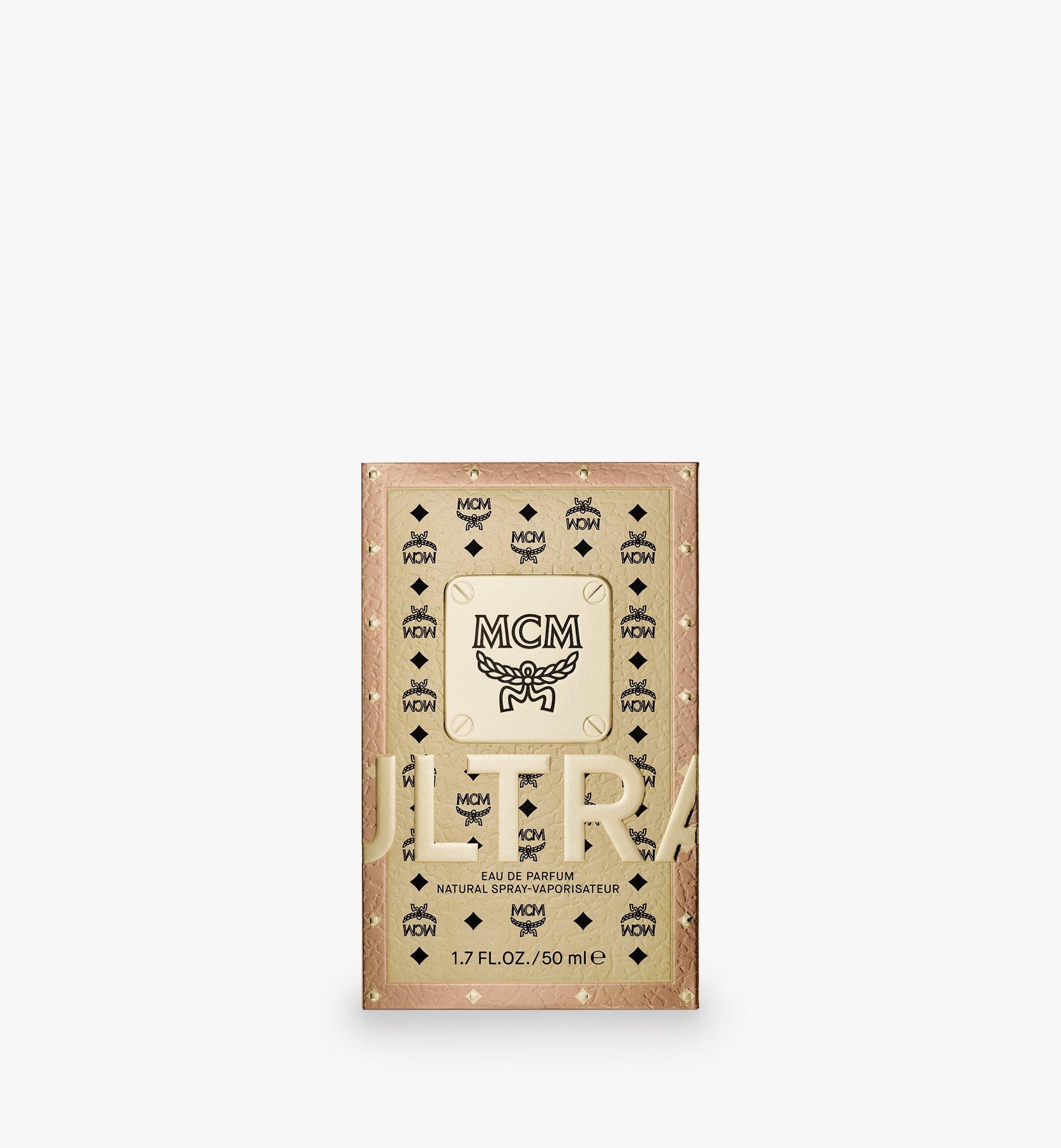 MPFCAMM02T1-MCM Ultra Eau de Parfum-BERLIN GOLD