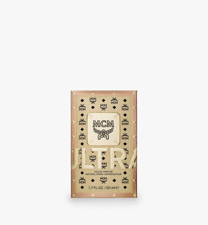 MPFCAMM02T1-MCM Ultra Eau de Parfum-BERLIN GOLD