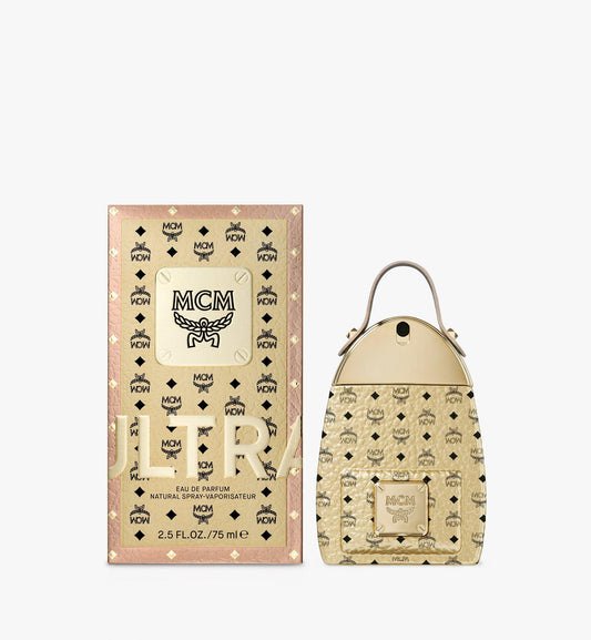MPFCAMM03T1-MCM Ultra Eau de Parfum-BERLIN GOLD