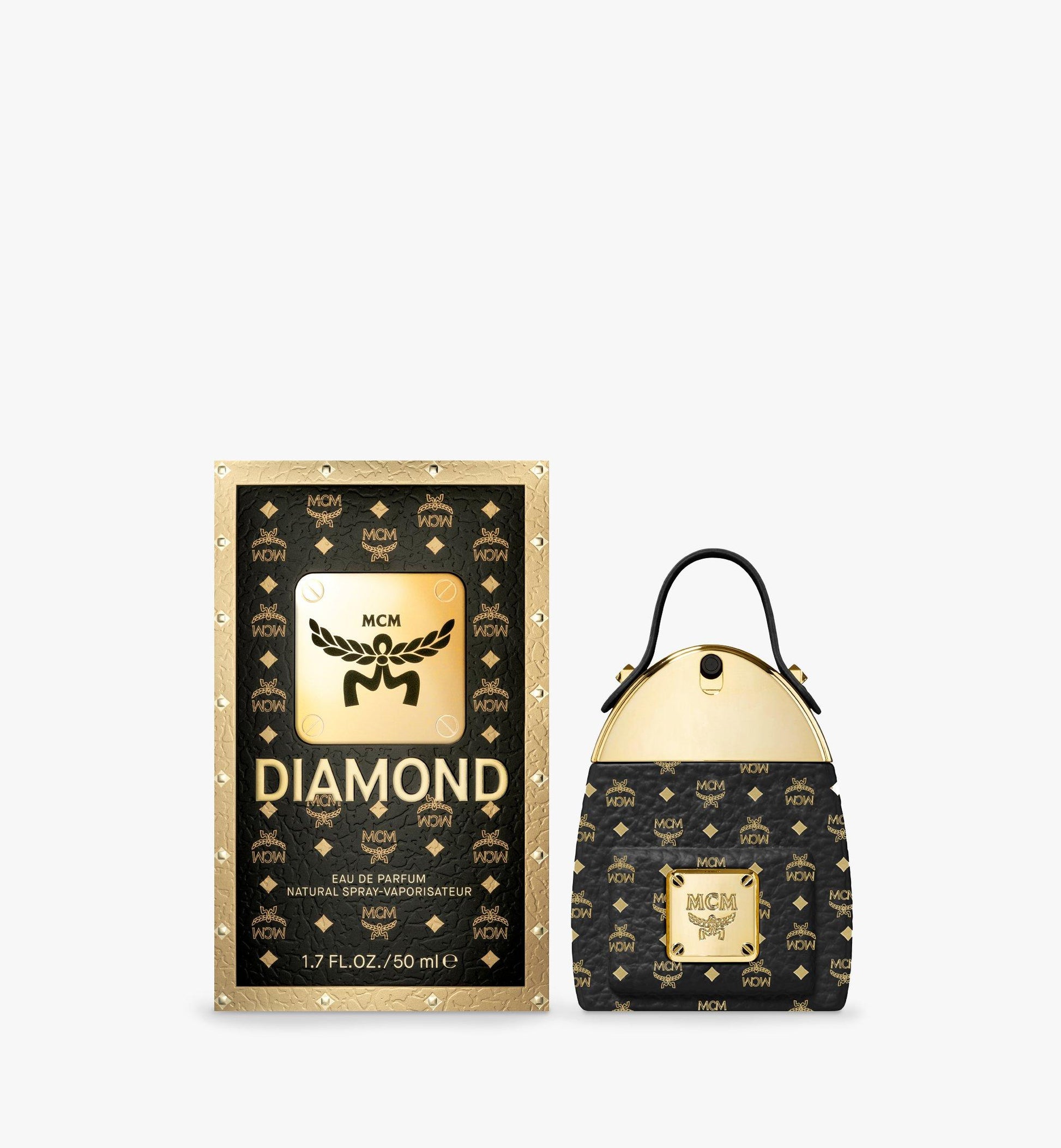 MPFEAMM06BK-Diamond Eau de Parfum-BLACK