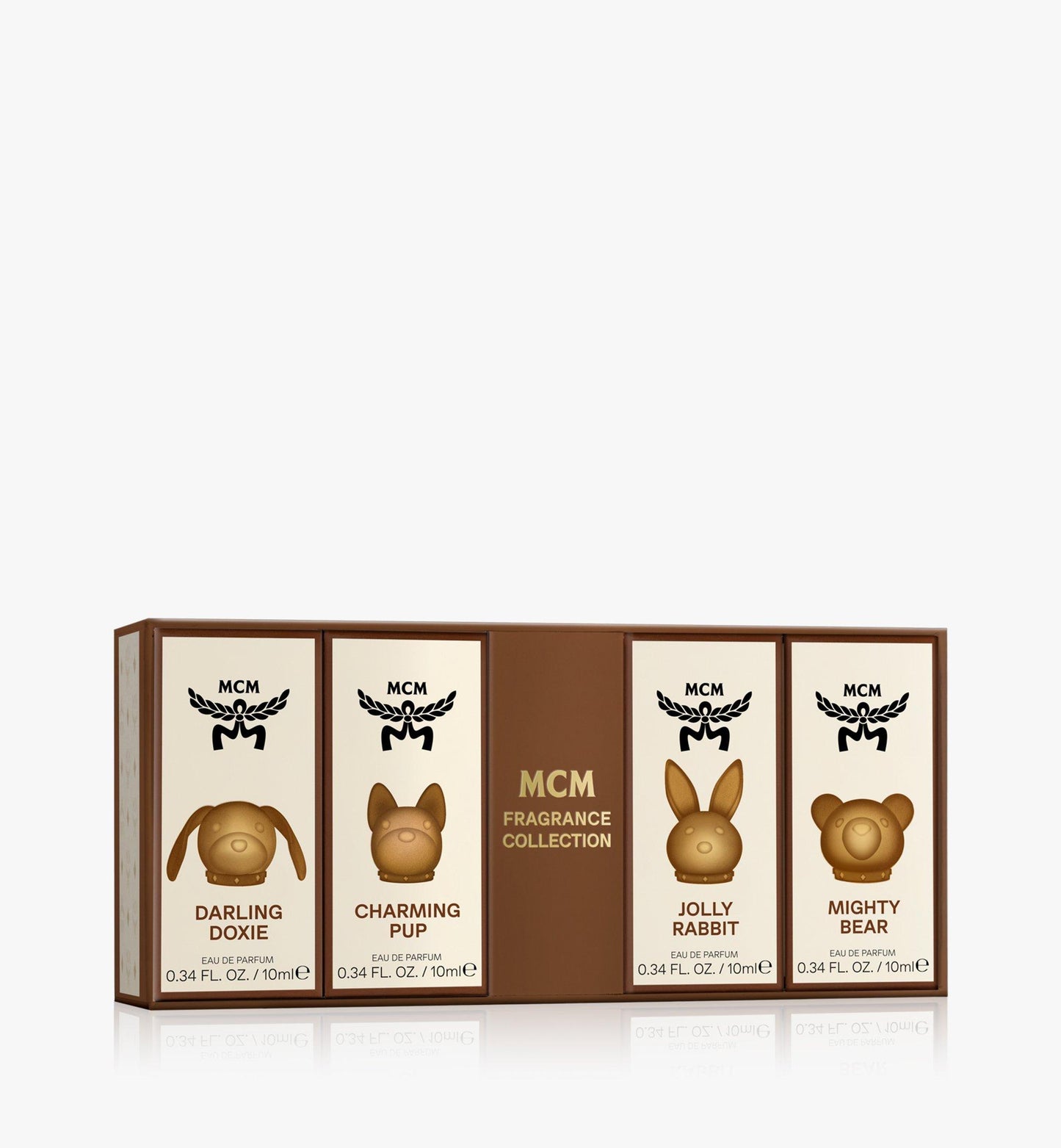 MPFFSMM12CO-Fragrance Collection Gift Set|COGNAC