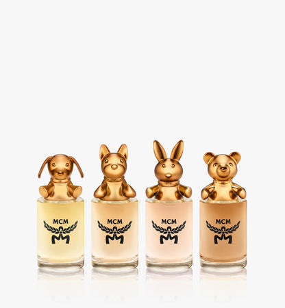 MPFFSMM12CO-Fragrance Collection Gift Set|COGNAC