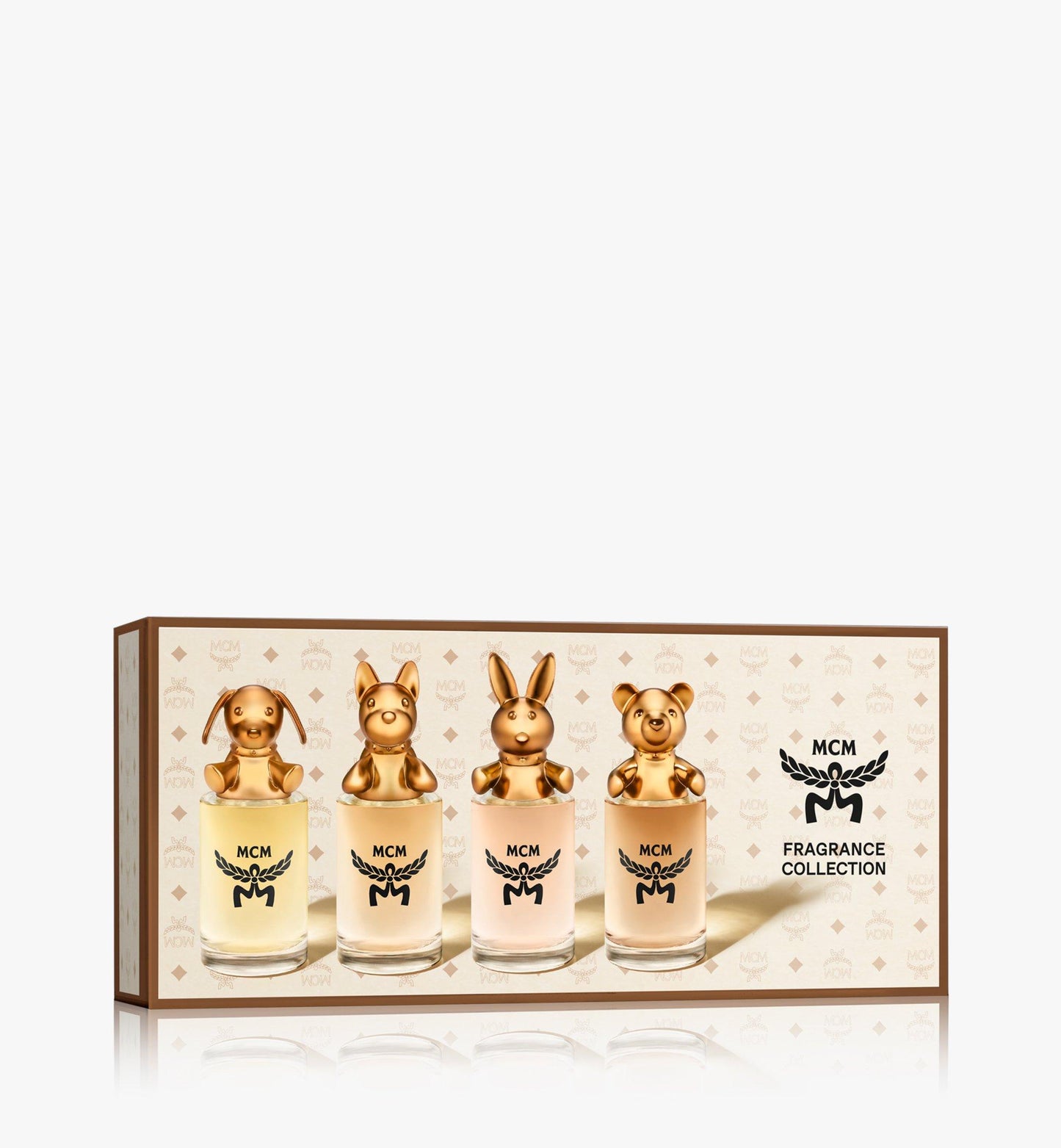 MPFFSMM12CO-Fragrance Collection Gift Set|COGNAC