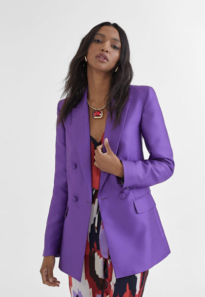 MS2402013-Lilac-Monochrome blazer