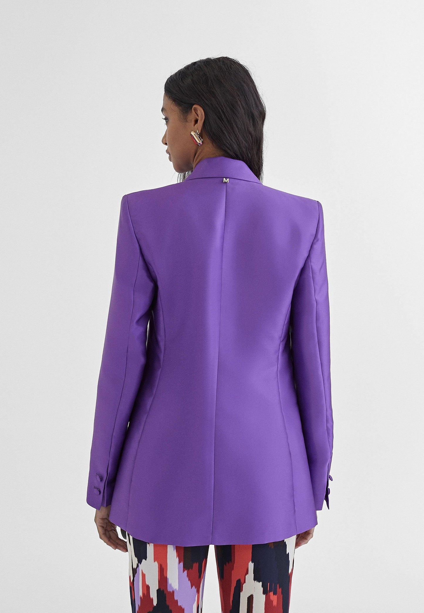 MS2402013-Lilac-Monochrome blazer
