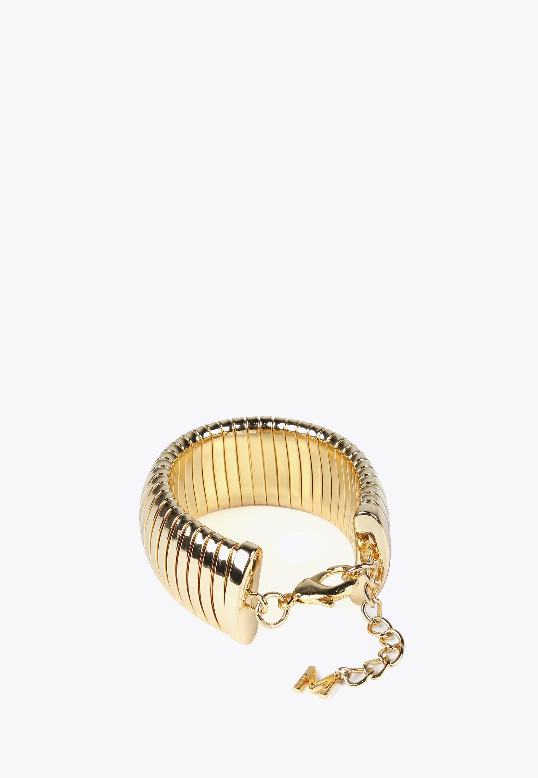 MS2403022-Gold-Elastic bracelet