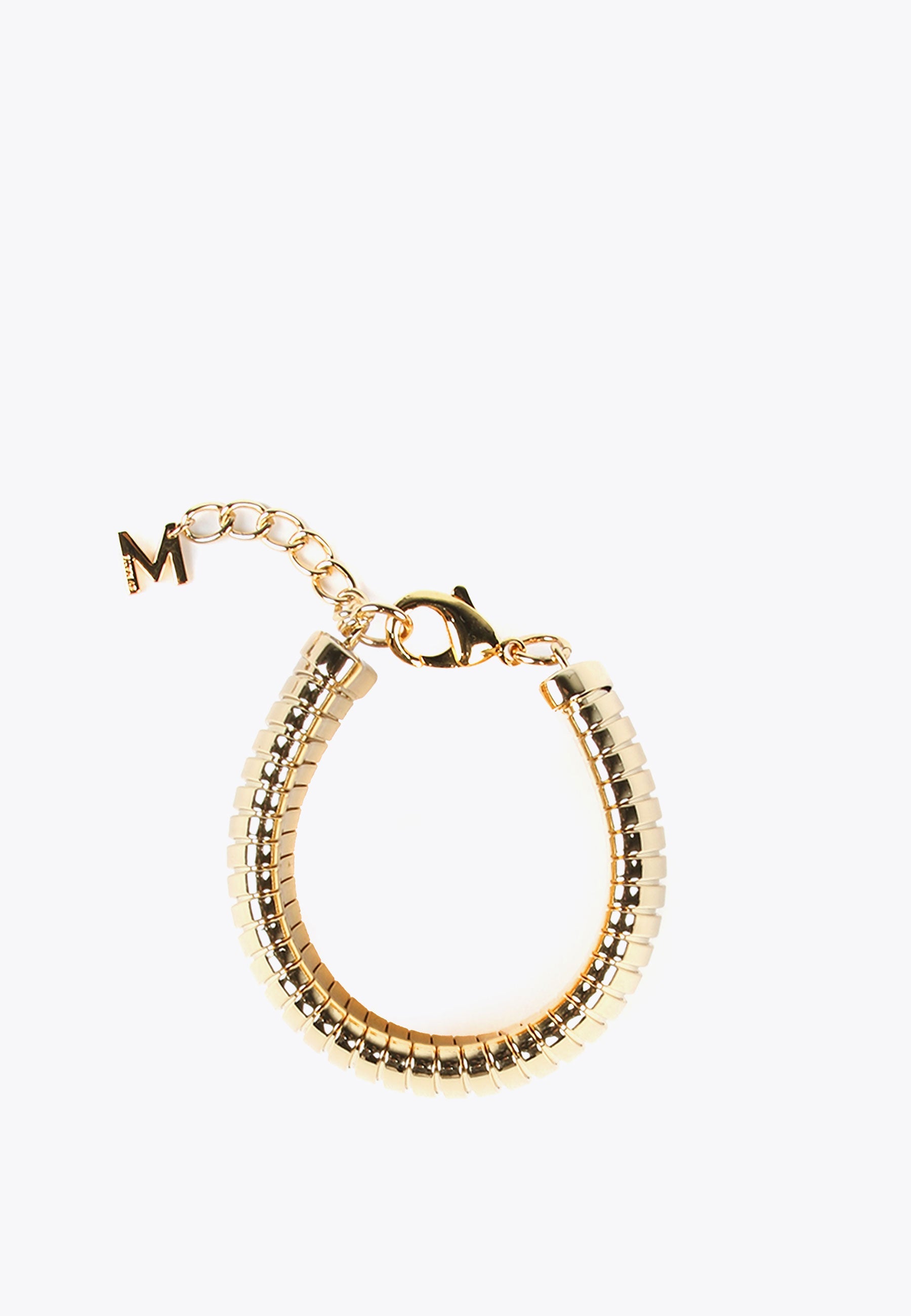 MS2403022-Gold-Elastic bracelet