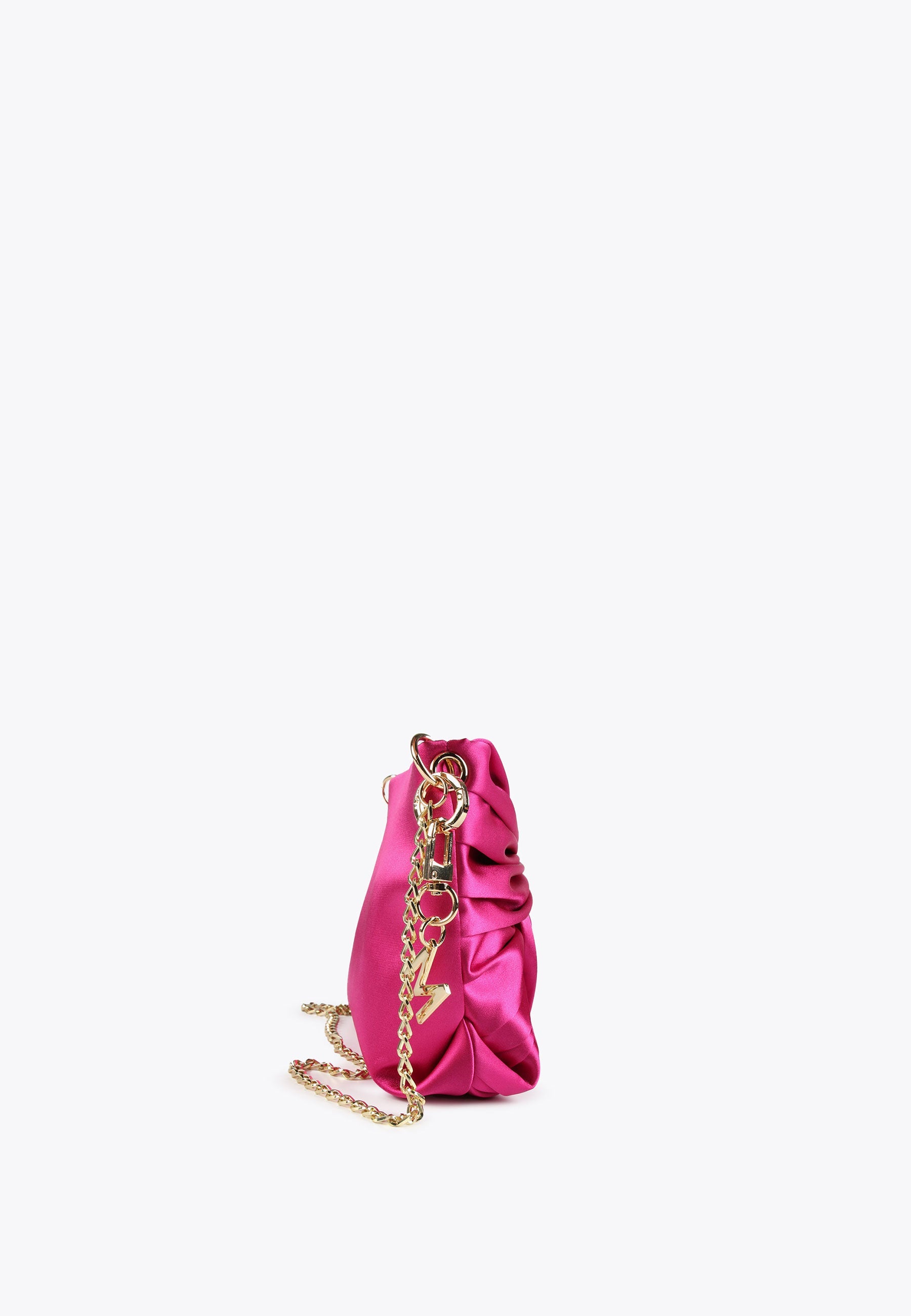 MS2404002-Fuchsia-Evening bag with bow