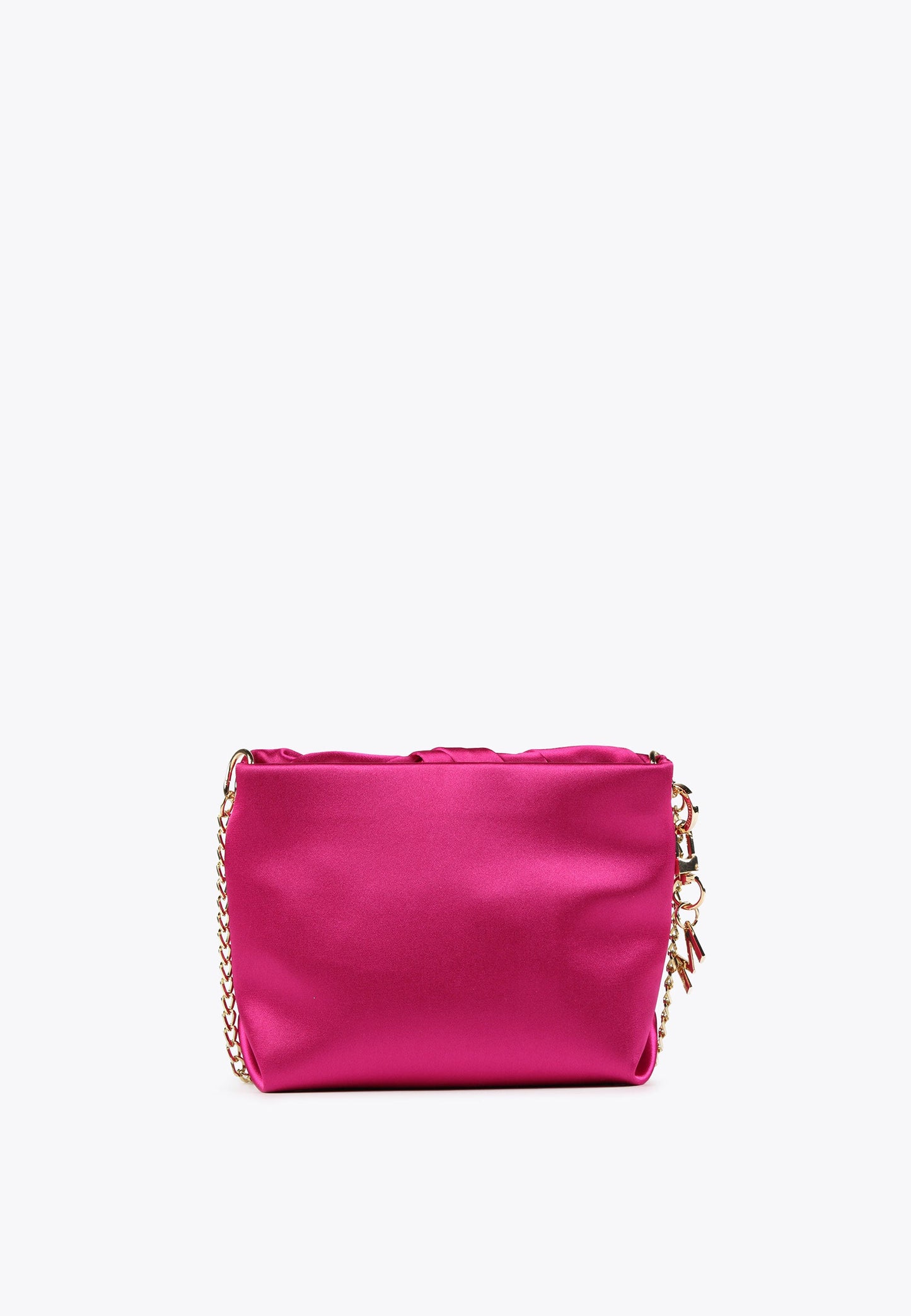MS2404002-Fuchsia-Evening bag with bow