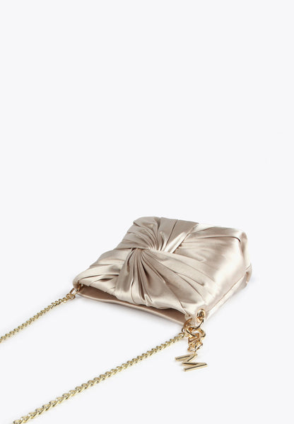 MS2404002-Beige-Evening bag with bow