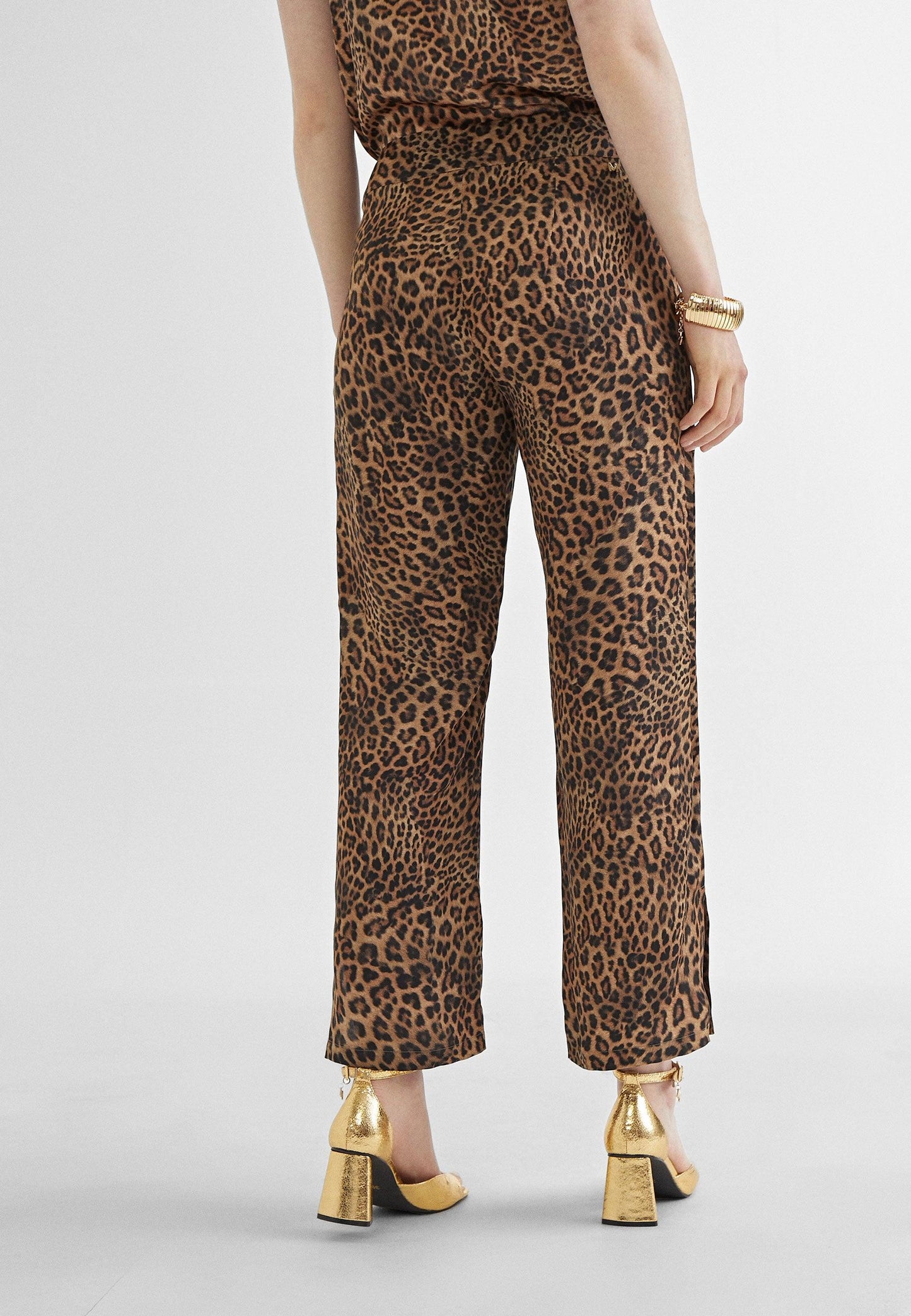 MS2414022-Brown-Black-Animal print culottes