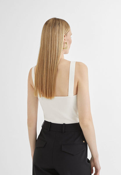 MS2415024-Ecru-Knit top