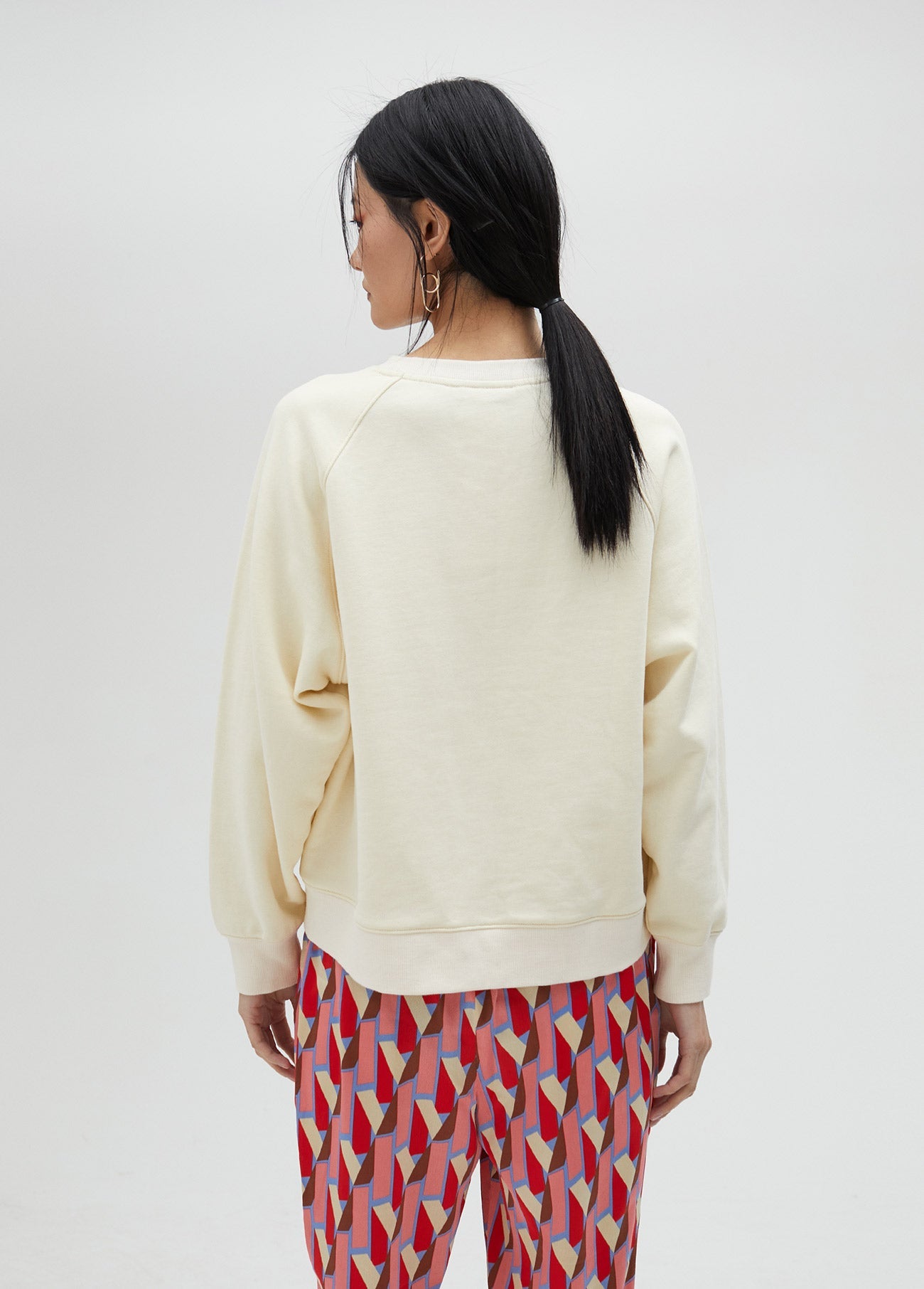 BY MAITE sweatshirt