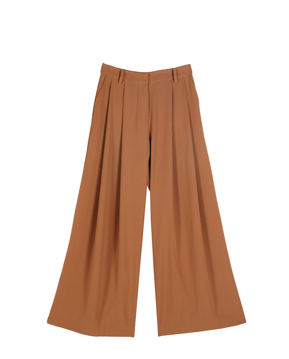 ms2514008-001-palazzo trousers with darts-black