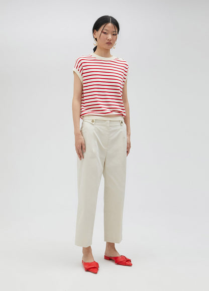 Tailored trousers