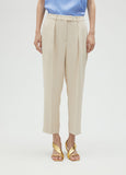 ms2514023-001-loose-fitting beige-pink trousers-ecru