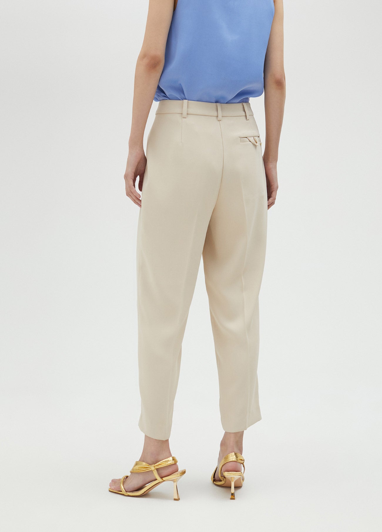 ms2514023-001-loose-fitting beige-pink trousers-ecru
