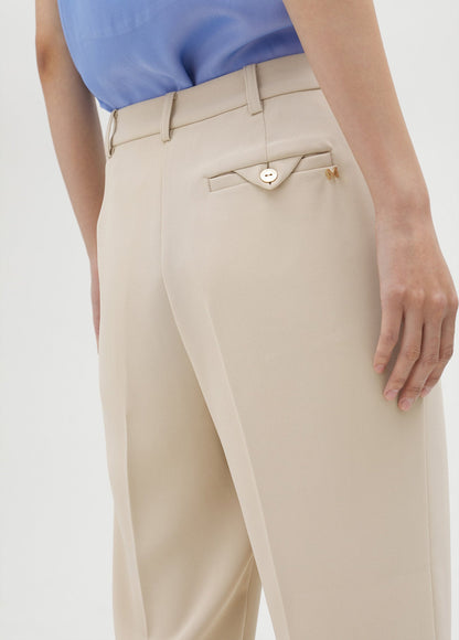ms2514023-001-loose-fitting beige-pink trousers-ecru