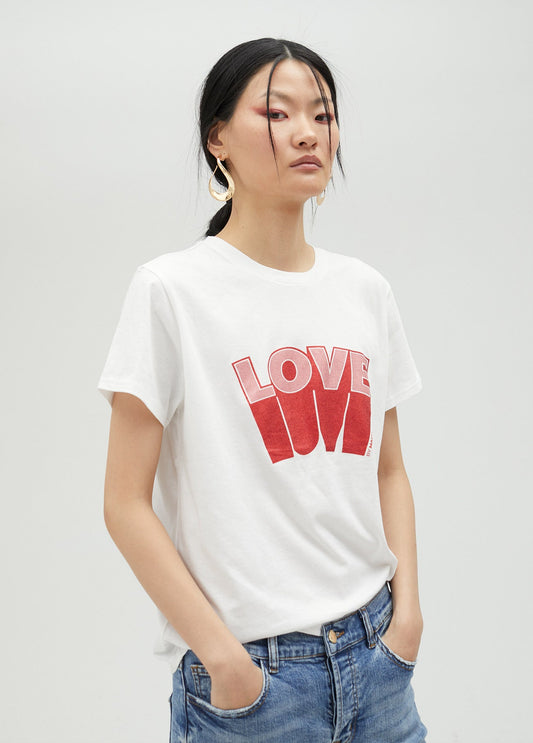 Shiny Love T-shirt