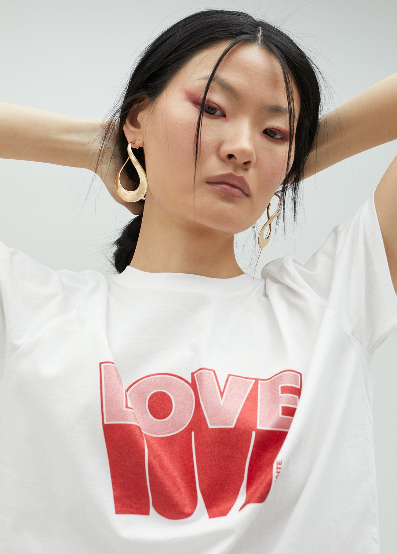 Shiny Love T-shirt