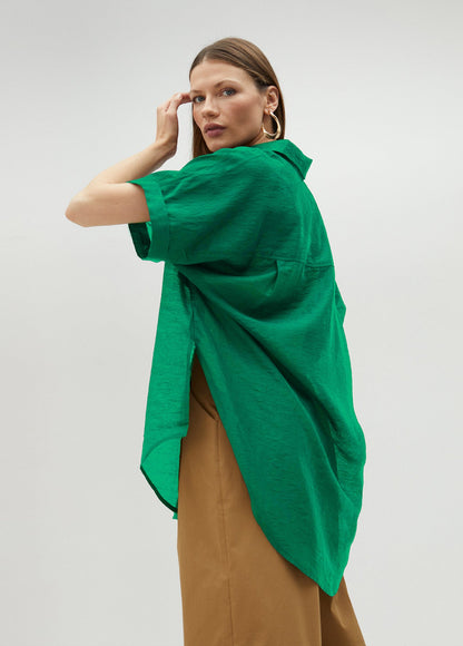 Camisole with rhinestones