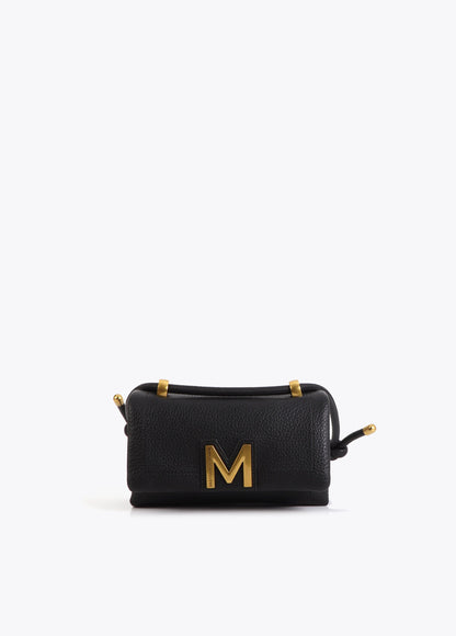 Flap Crossbody Bag