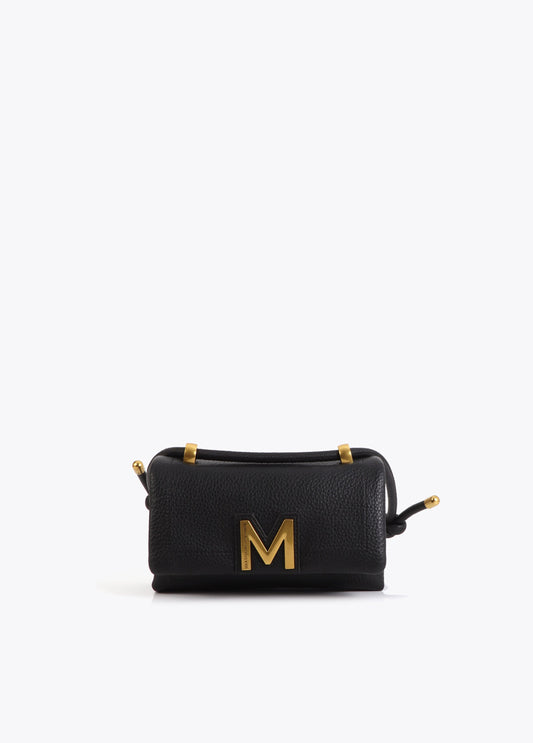 Flap Crossbody Bag