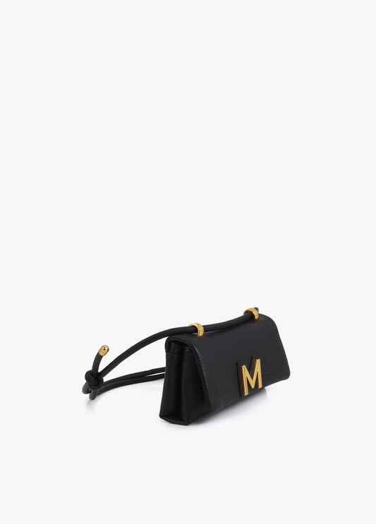 Flap Crossbody Bag
