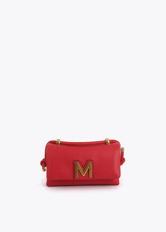 Flap Crossbody Bag
