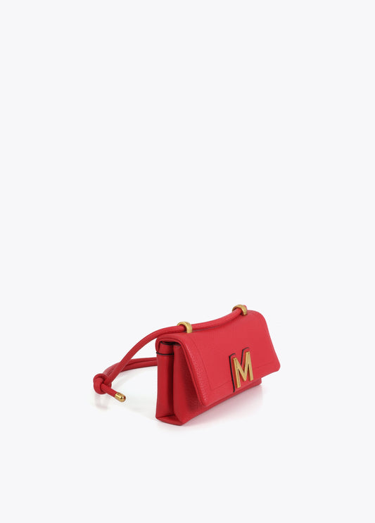 Flap Crossbody Bag